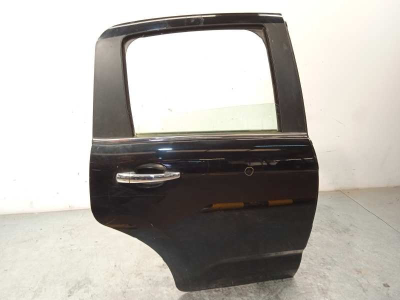 Recambio de puerta trasera derecha para citroën c3 tonic referencia OEM IAM 9004CJ  