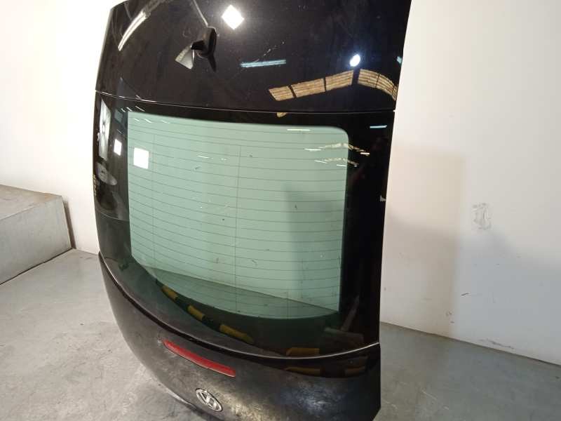 Recambio de porton trasero para volkswagen beetle 2.0 tdi referencia OEM IAM 5C5827025M  