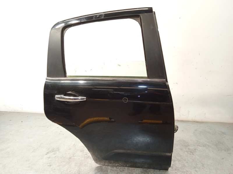 Recambio de puerta trasera derecha para citroën c3 tonic referencia OEM IAM 9004CJ  