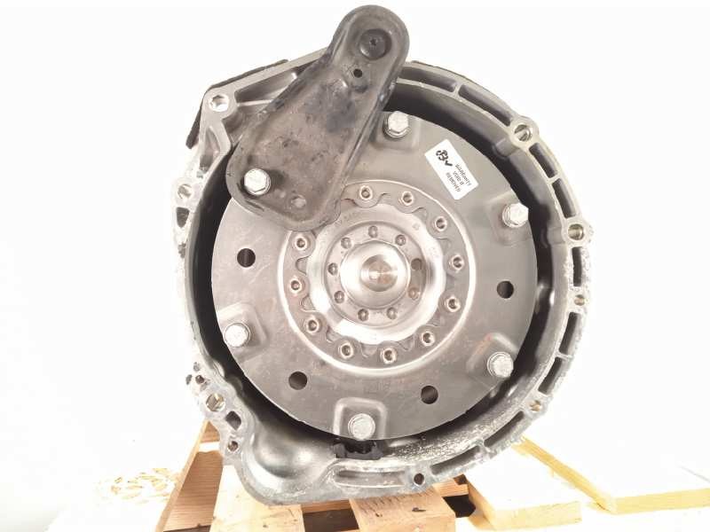 Recambio de despiece caja cambios para bmw serie 3 gran turismo (f34) 320i m sport referencia OEM IAM Z0S GA8HP50Z 8699298