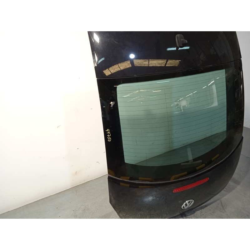 Recambio de porton trasero para volkswagen beetle 2.0 tdi referencia OEM IAM 5C5827025M  