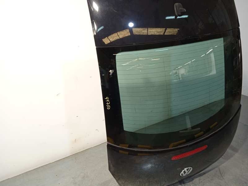 Recambio de porton trasero para volkswagen beetle 2.0 tdi referencia OEM IAM 5C5827025M  