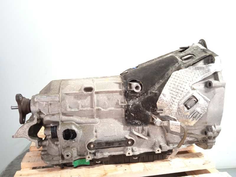 Recambio de despiece caja cambios para bmw serie 3 gran turismo (f34) 320i m sport referencia OEM IAM Z0S GA8HP50Z 8699298
