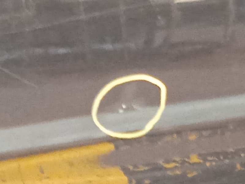 Recambio de puerta trasera derecha para citroën c3 tonic referencia OEM IAM 9004CJ  