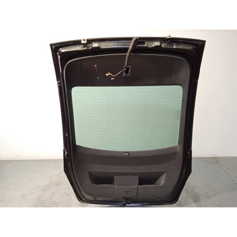 Recambio de porton trasero para volkswagen beetle 2.0 tdi referencia OEM IAM 5C5827025M  