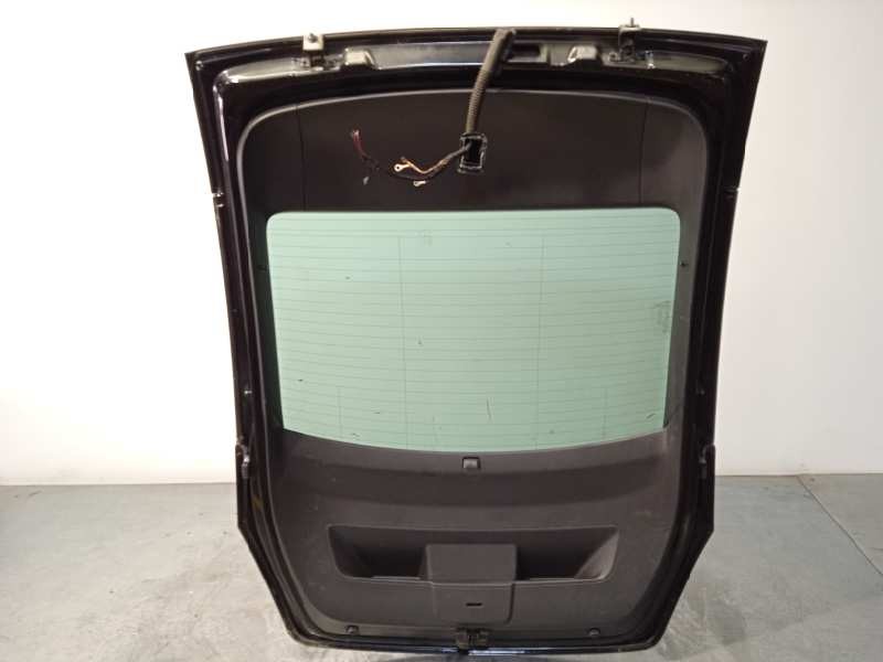 Recambio de porton trasero para volkswagen beetle 2.0 tdi referencia OEM IAM 5C5827025M  