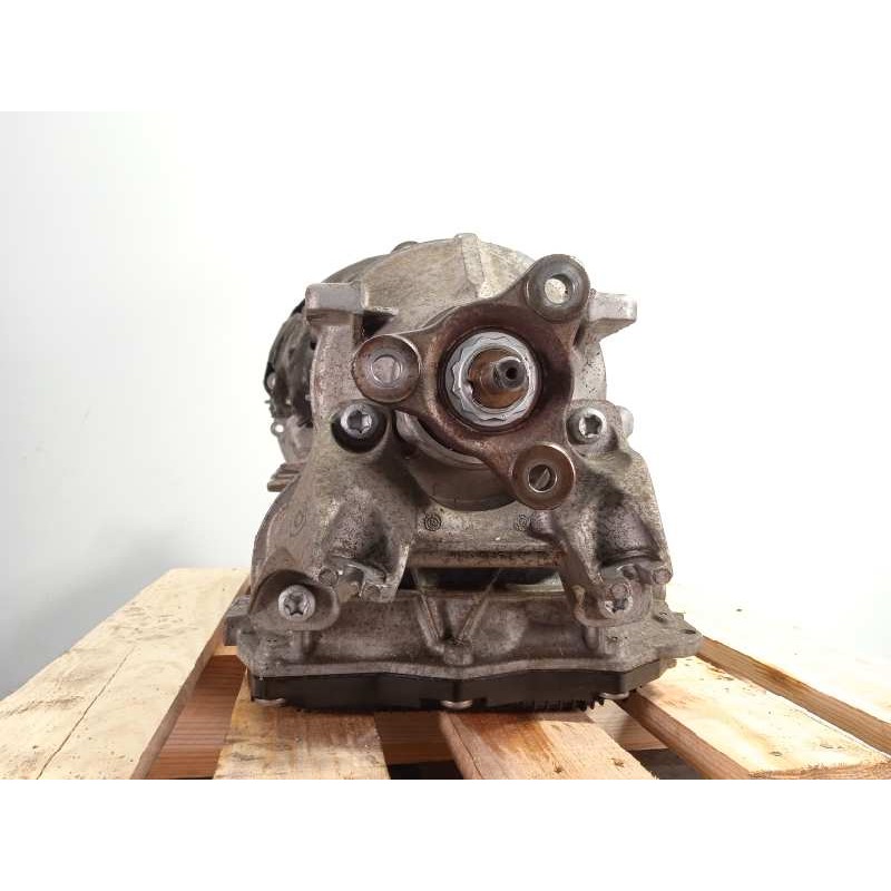 Recambio de despiece caja cambios para bmw serie 3 gran turismo (f34) 320i m sport referencia OEM IAM Z0S GA8HP50Z 8699298