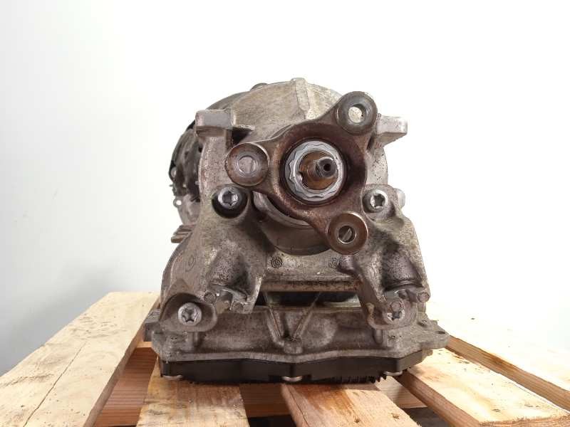 Recambio de despiece caja cambios para bmw serie 3 gran turismo (f34) 320i m sport referencia OEM IAM Z0S GA8HP50Z 8699298