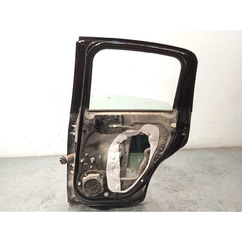 Recambio de puerta trasera derecha para citroën c3 tonic referencia OEM IAM 9004CJ  