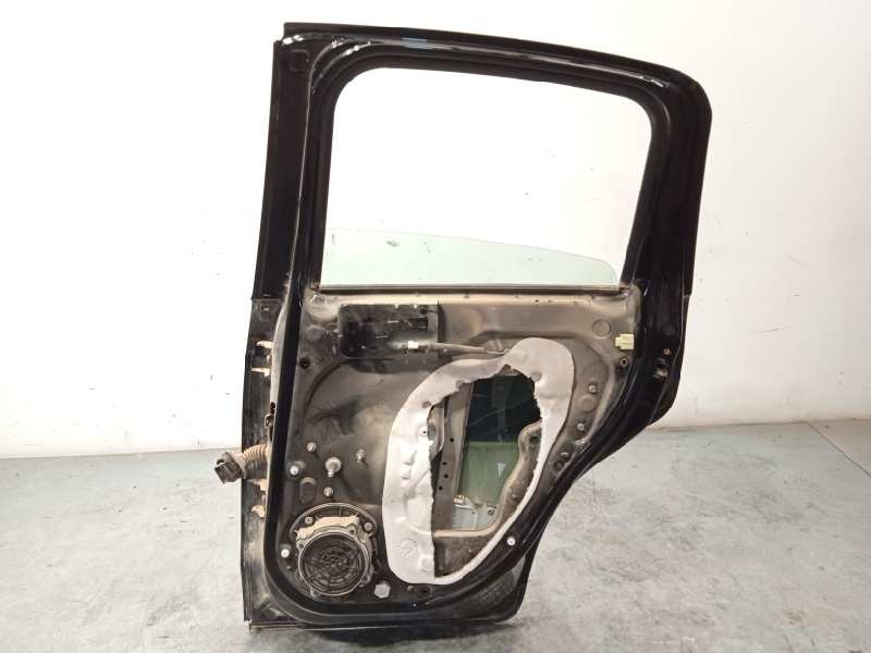 Recambio de puerta trasera derecha para citroën c3 tonic referencia OEM IAM 9004CJ  