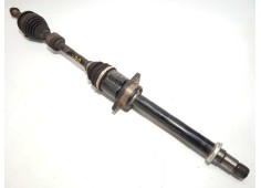 Recambio de transmision delantera derecha para toyota avensis (t27) executive referencia OEM IAM 4341005461   2