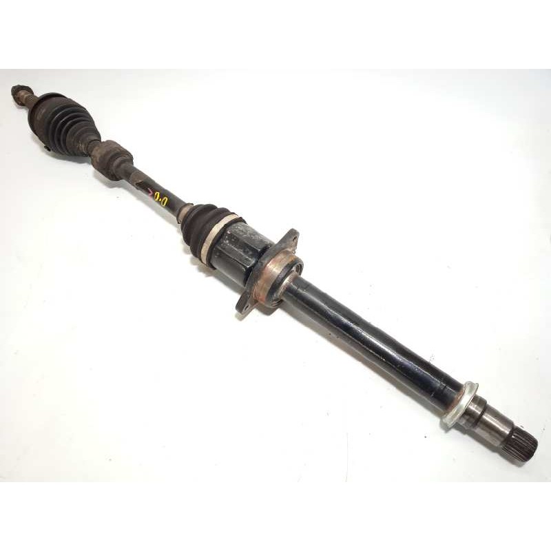 Recambio de transmision delantera derecha para toyota avensis (t27) executive referencia OEM IAM 4341005461  