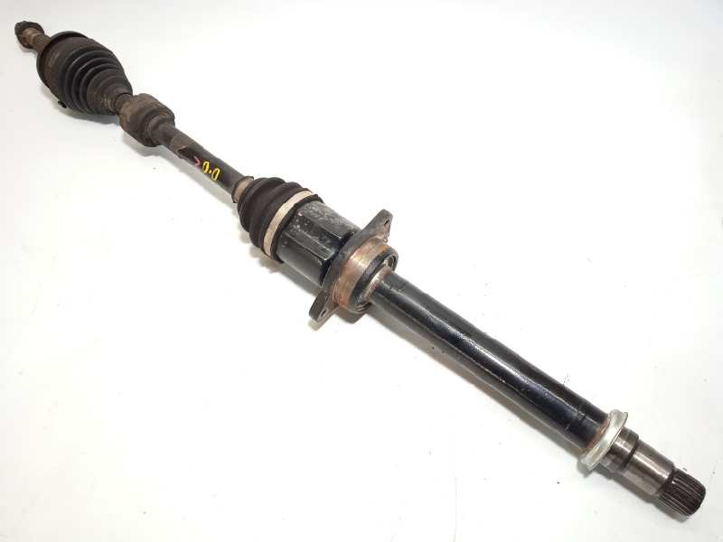 Recambio de transmision delantera derecha para toyota avensis (t27) executive referencia OEM IAM 4341005461  