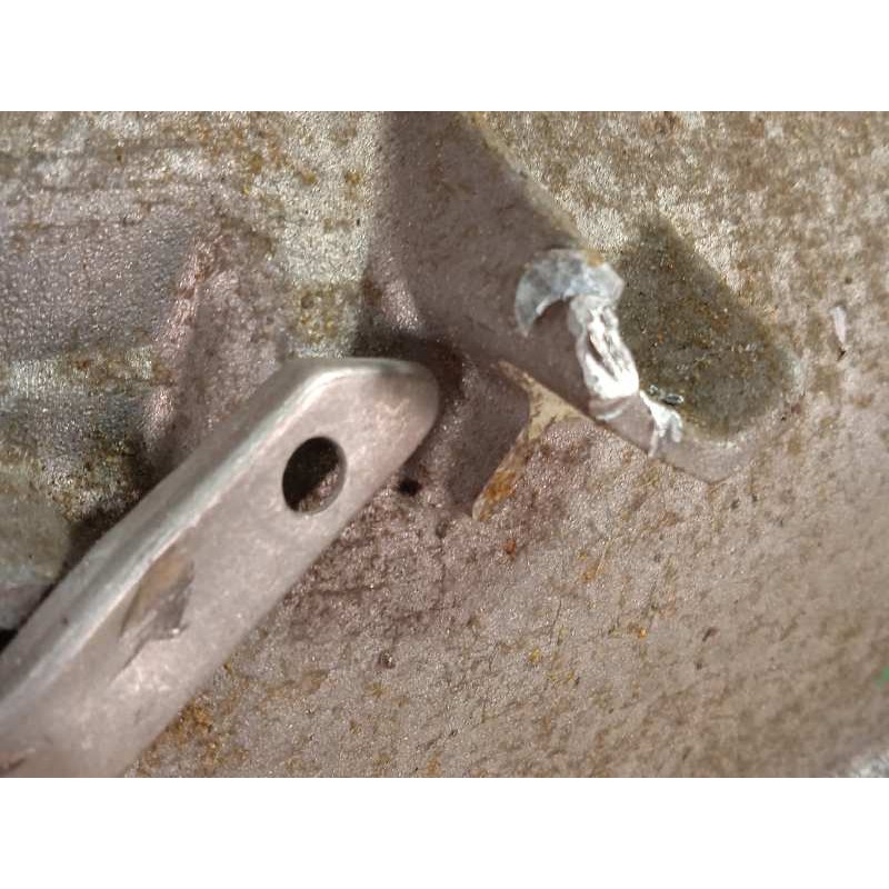 Recambio de despiece caja cambios para bmw serie 3 gran turismo (f34) 320i m sport referencia OEM IAM Z0S GA8HP50Z 8699298