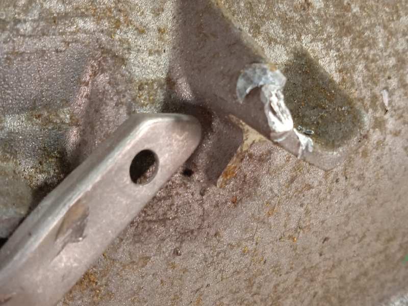 Recambio de despiece caja cambios para bmw serie 3 gran turismo (f34) 320i m sport referencia OEM IAM Z0S GA8HP50Z 8699298