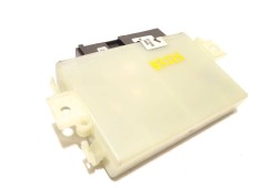 Recambio de modulo electronico para mercedes-benz clase glc coupe (bm 253)(6.2016) referencia OEM IAM A0009004613   2