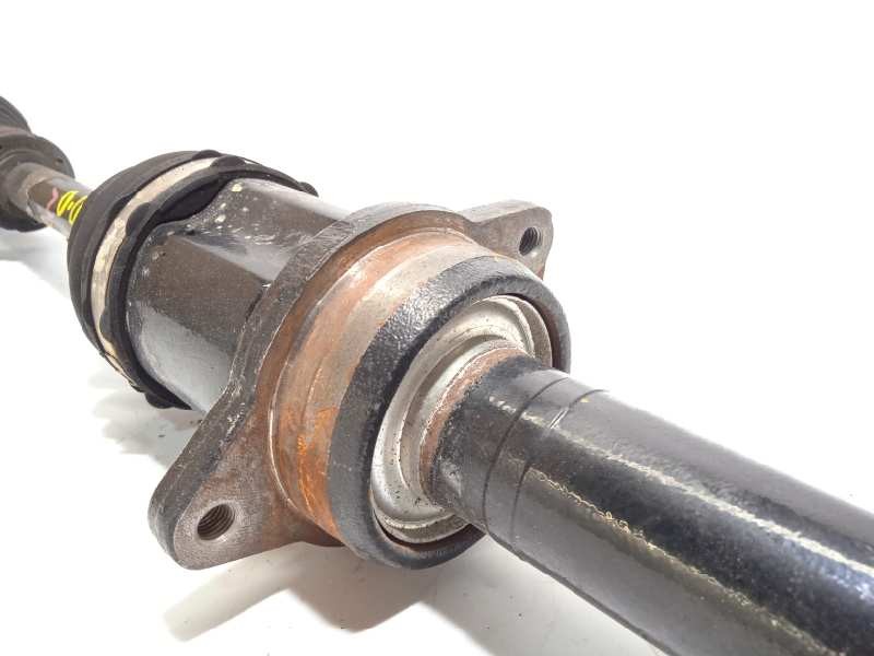 Recambio de transmision delantera derecha para toyota avensis (t27) executive referencia OEM IAM 4341005461  