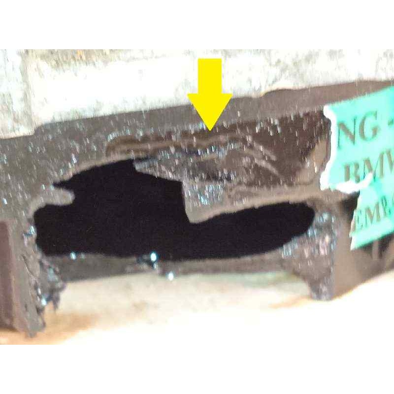 Recambio de despiece caja cambios para bmw serie 3 gran turismo (f34) 320i m sport referencia OEM IAM Z0S GA8HP50Z 8699298