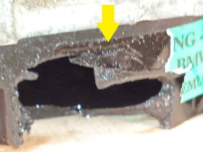 Recambio de despiece caja cambios para bmw serie 3 gran turismo (f34) 320i m sport referencia OEM IAM Z0S GA8HP50Z 8699298