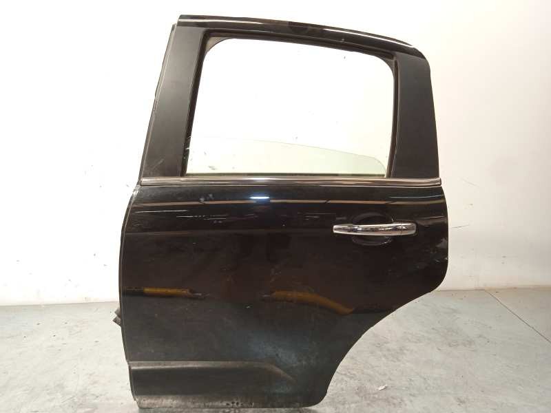 Recambio de puerta trasera izquierda para citroën c3 tonic referencia OEM IAM 9002CC  