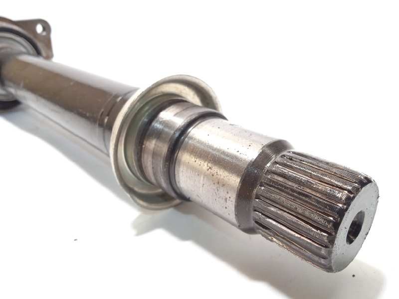 Recambio de transmision delantera derecha para toyota avensis (t27) executive referencia OEM IAM 4341005461  