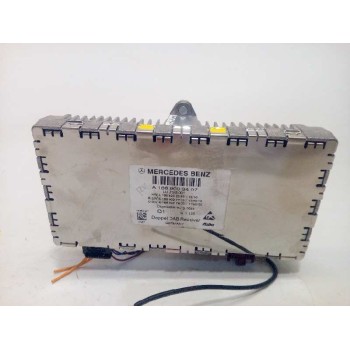 MODULO ELECTRONICO A1669003407 1669003407