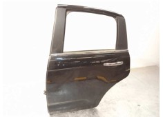 Recambio de puerta trasera izquierda para citroën c3 tonic referencia OEM IAM 9002CC   2