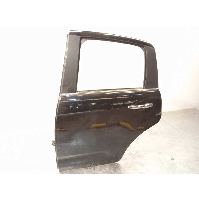 Recambio de puerta trasera izquierda para citroën c3 tonic referencia OEM IAM 9002CC  