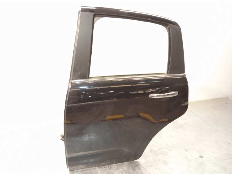 Recambio de puerta trasera izquierda para citroën c3 tonic referencia OEM IAM 9002CC  