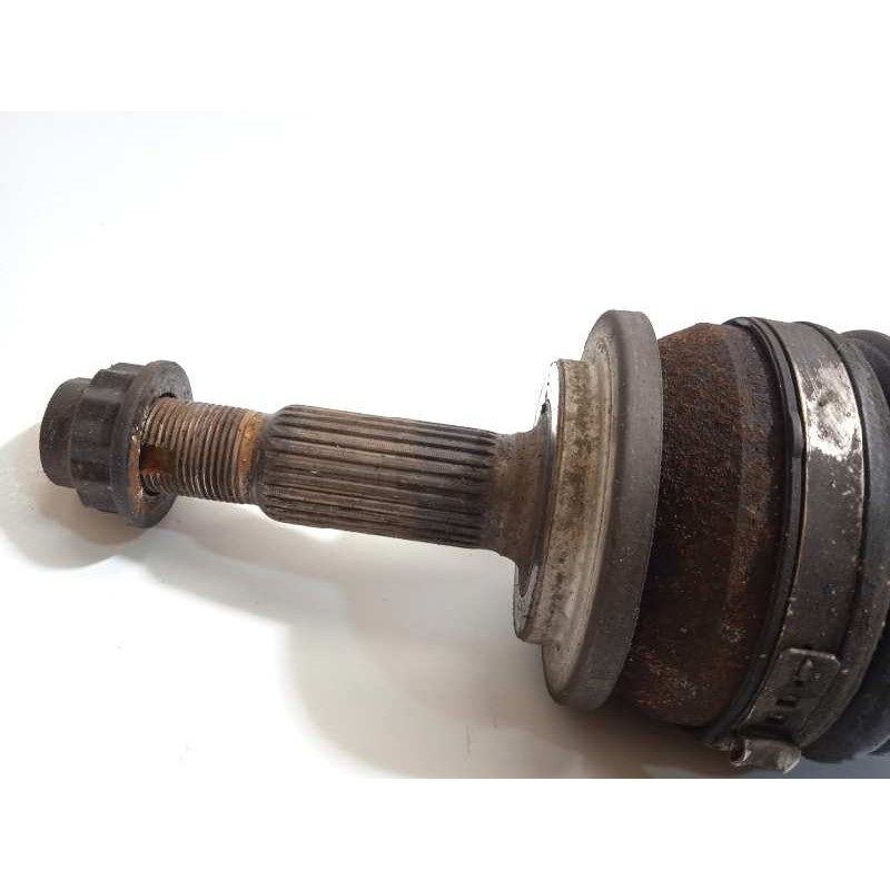 Recambio de transmision delantera derecha para toyota avensis (t27) executive referencia OEM IAM 4341005461  