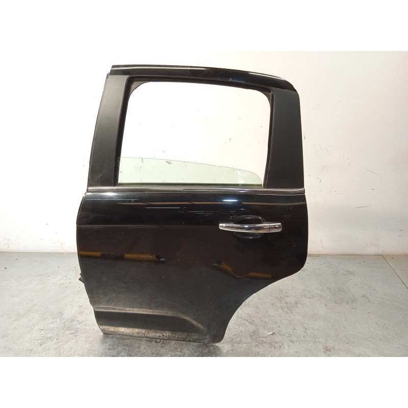 Recambio de puerta trasera izquierda para citroën c3 tonic referencia OEM IAM 9002CC  