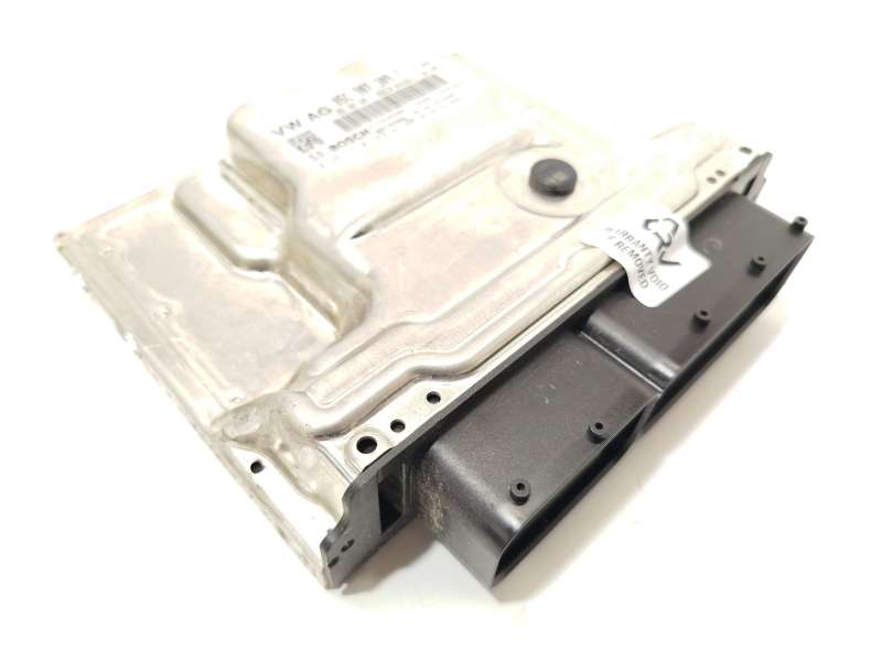 CENTRALITA MOTOR UCE 05C907309F 05C906012T2F0 0261S107K0