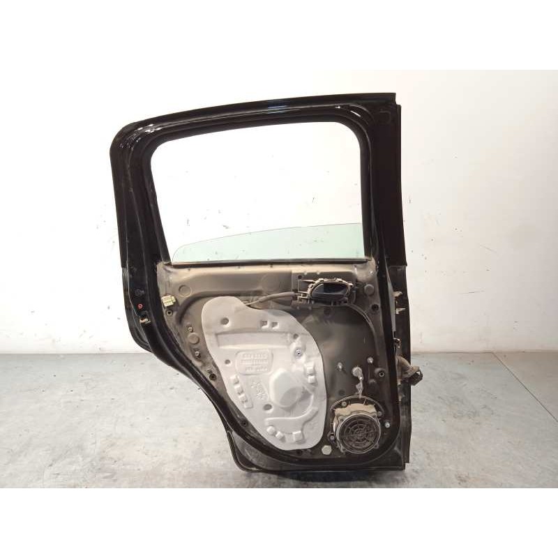 Recambio de puerta trasera izquierda para citroën c3 tonic referencia OEM IAM 9002CC  