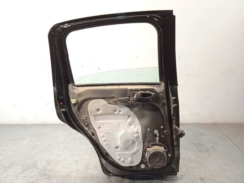 Recambio de puerta trasera izquierda para citroën c3 tonic referencia OEM IAM 9002CC  