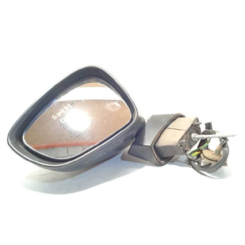 Recambio de retrovisor izquierdo para citroën c3 tonic referencia OEM IAM 8154AQ  