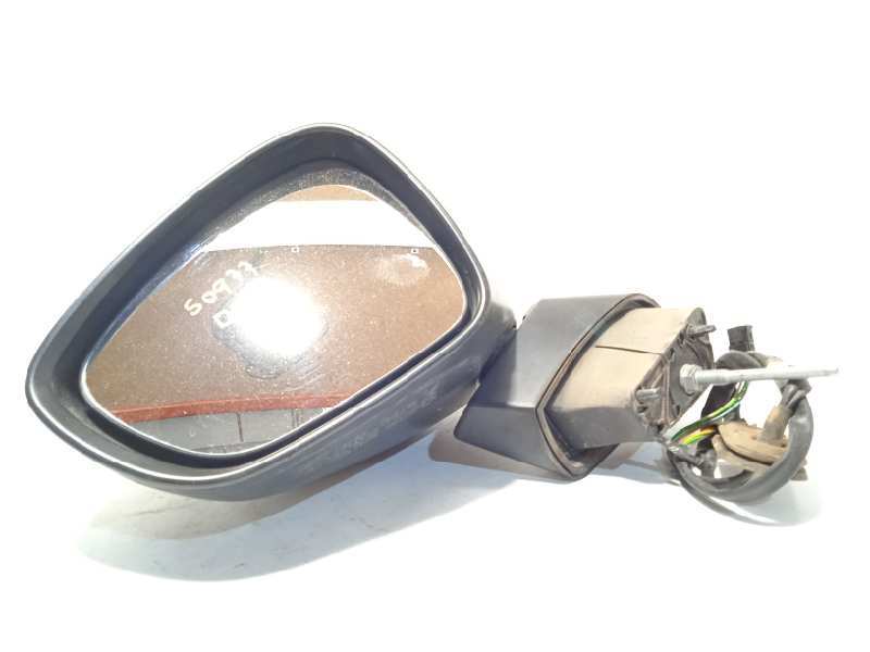 Recambio de retrovisor izquierdo para citroën c3 tonic referencia OEM IAM 8154AQ  