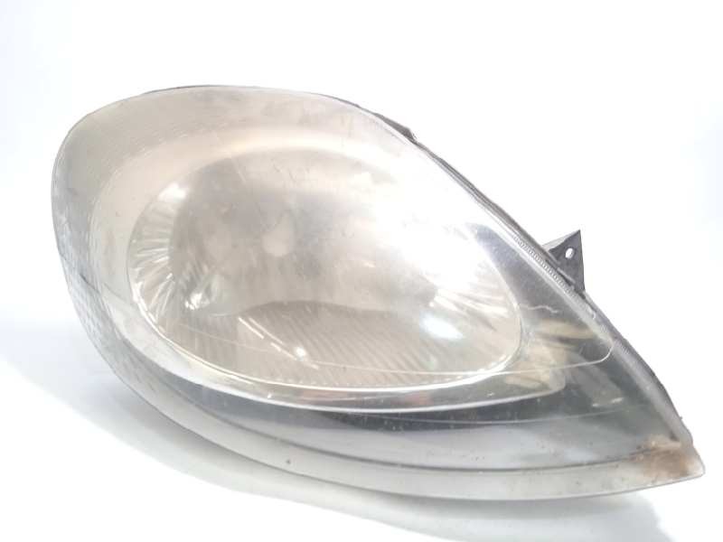 Recambio de faro derecho para nissan primastar (x83) 1.9 dci diesel cat referencia OEM IAM 2600000QAD  