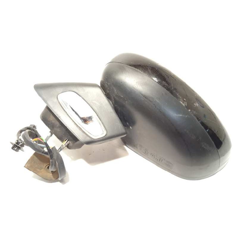 Recambio de retrovisor izquierdo para citroën c3 tonic referencia OEM IAM 8154AQ  