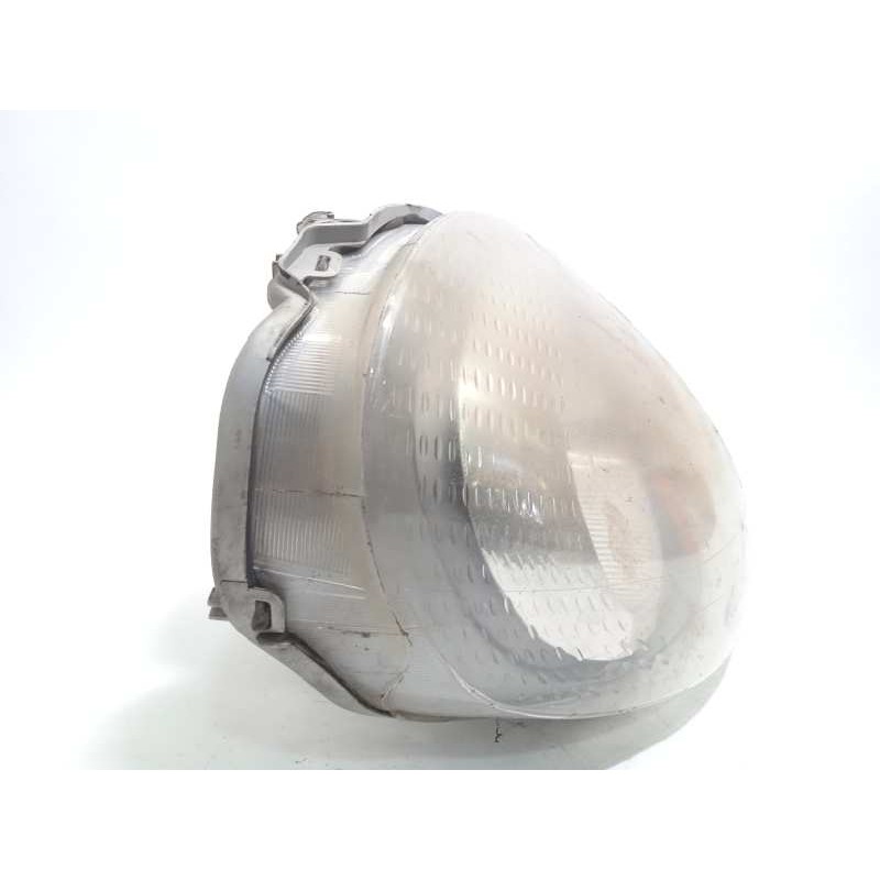 Recambio de faro derecho para nissan primastar (x83) 1.9 dci diesel cat referencia OEM IAM 2600000QAD  