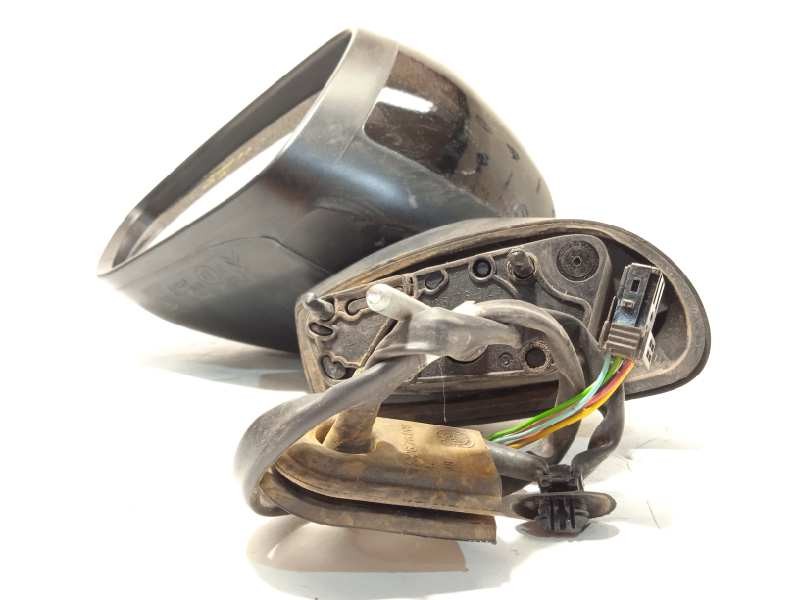 Recambio de retrovisor izquierdo para citroën c3 tonic referencia OEM IAM 8154AQ  