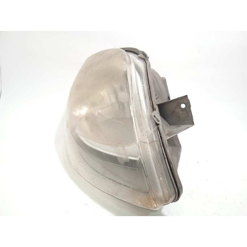 Recambio de faro derecho para nissan primastar (x83) 1.9 dci diesel cat referencia OEM IAM 2600000QAD  