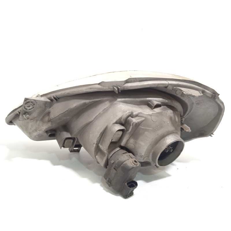 Recambio de faro derecho para nissan primastar (x83) 1.9 dci diesel cat referencia OEM IAM 2600000QAD  