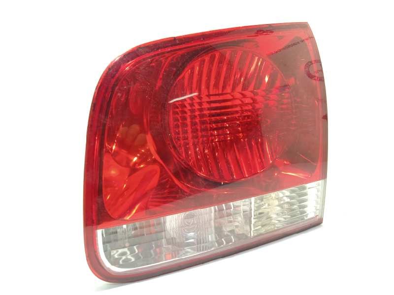 Recambio de piloto trasero derecho interior para volkswagen touareg (7la) tdi r5 referencia OEM IAM 7L6945094H  