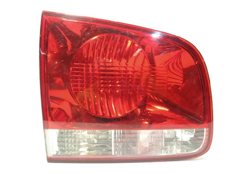 Recambio de piloto trasero izquierdo interior para volkswagen touareg (7la) tdi r5 referencia OEM IAM 7L6945093H  