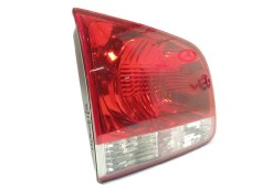 Recambio de piloto trasero izquierdo interior para volkswagen touareg (7la) tdi r5 referencia OEM IAM 7L6945093H   2