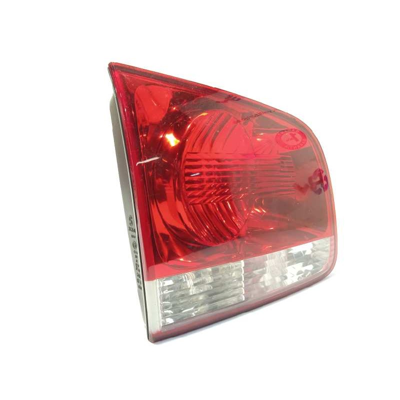 Recambio de piloto trasero izquierdo interior para volkswagen touareg (7la) tdi r5 referencia OEM IAM 7L6945093H  