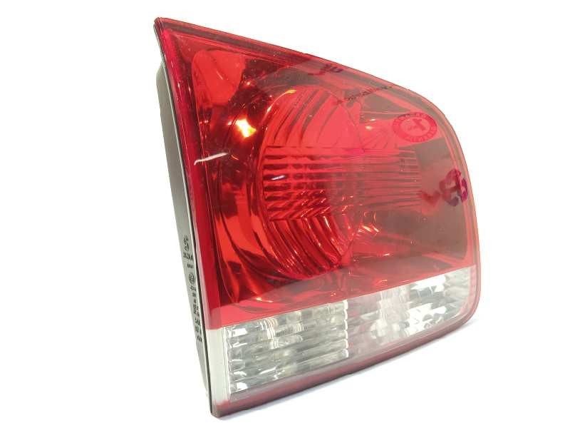 Recambio de piloto trasero izquierdo interior para volkswagen touareg (7la) tdi r5 referencia OEM IAM 7L6945093H  