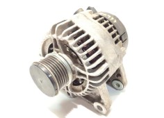 Recambio de alternador para citroën c3 tonic referencia OEM IAM 9806007480  MS1012101721