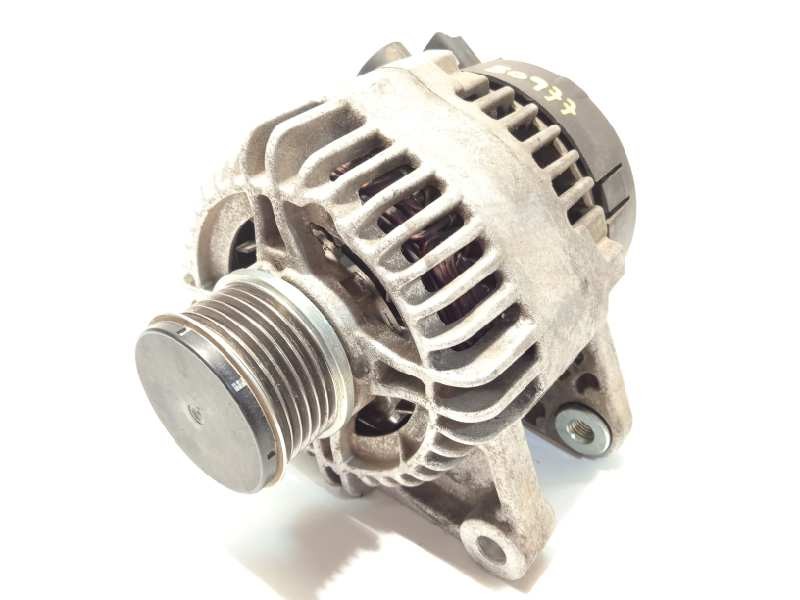Recambio de alternador para citroën c3 tonic referencia OEM IAM 9806007480  MS1012101721