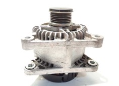 Recambio de alternador para citroën c3 tonic referencia OEM IAM 9806007480  MS1012101721 2
